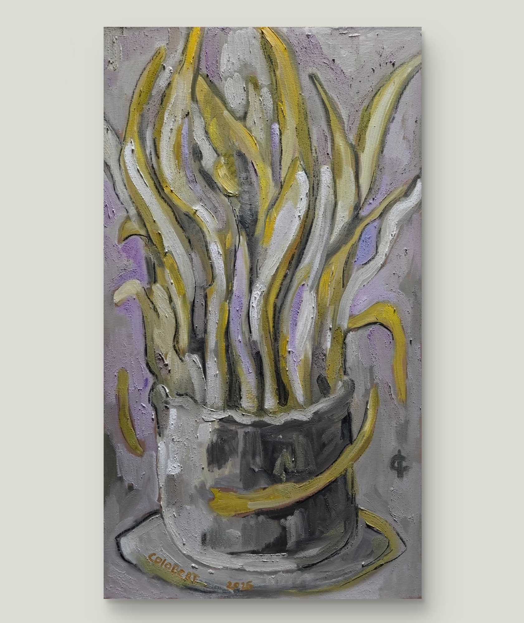 Langue de belle mère