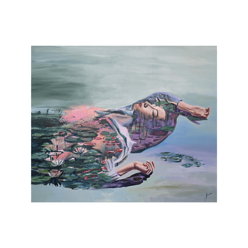 The Surrender Experiment