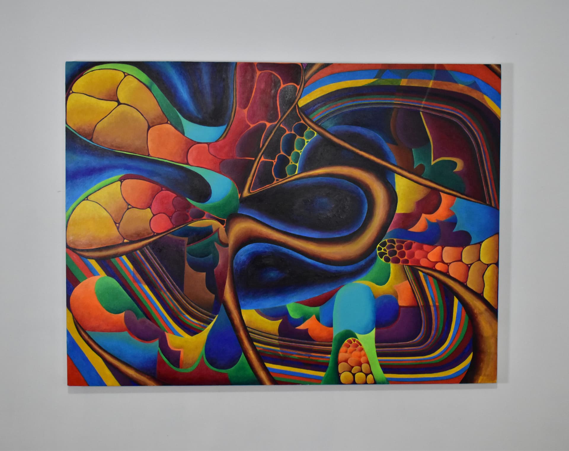 An Alternate Condition