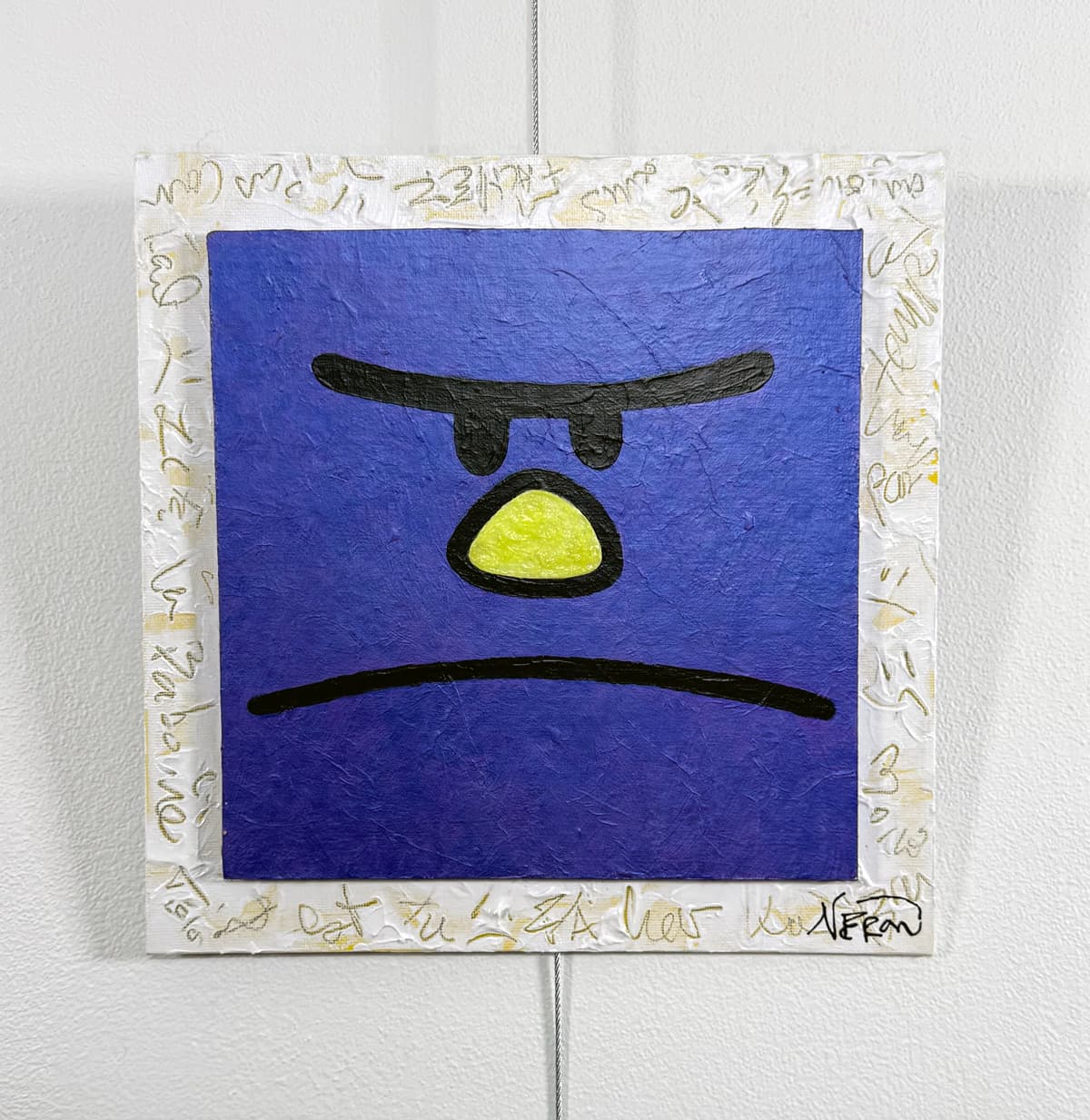 Mr. Moody