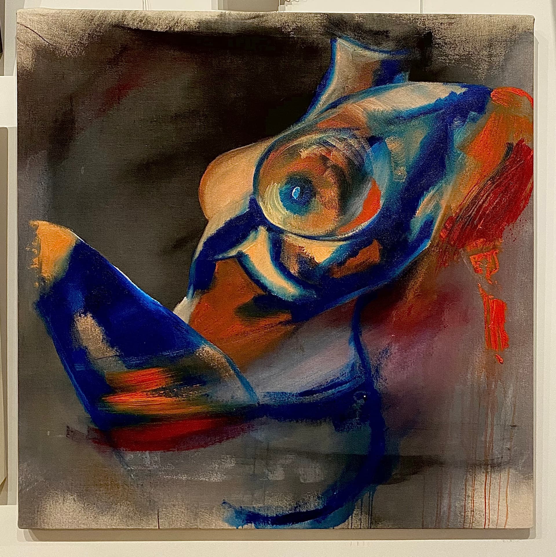 Sensuality and Sexuality (SP4)