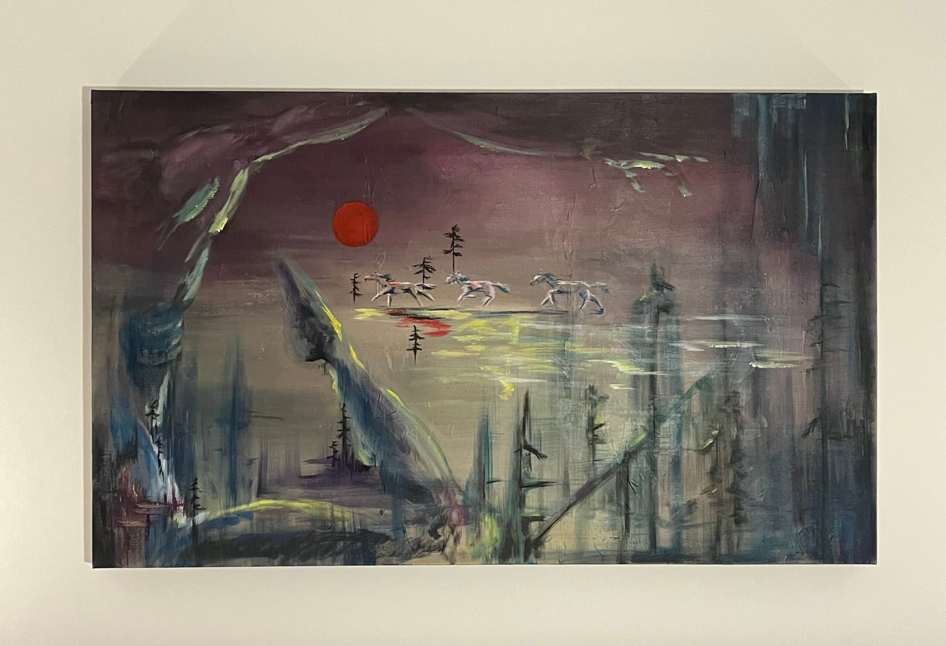 L’alignement de l’identique