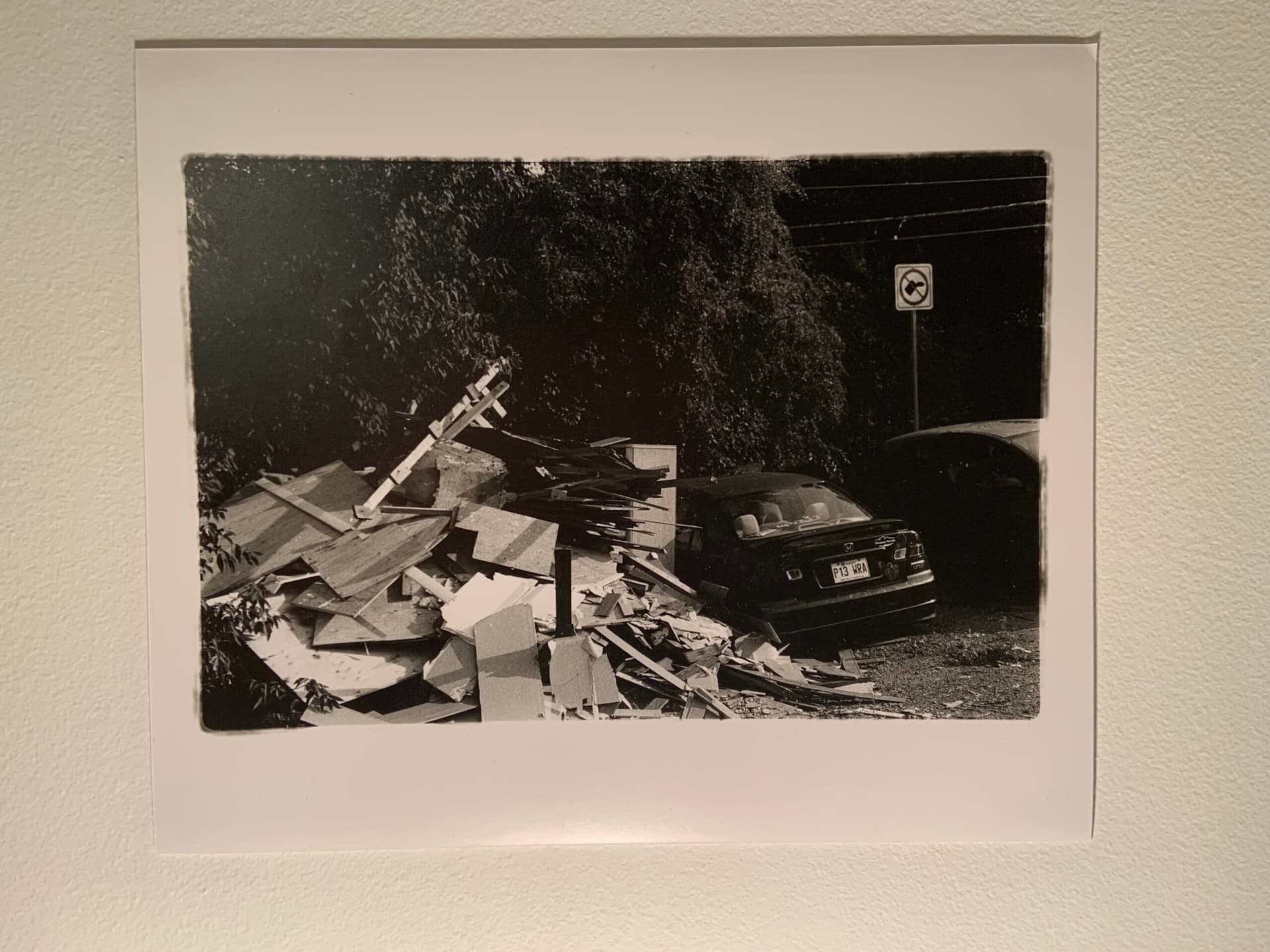 Apocalypse ordinaire