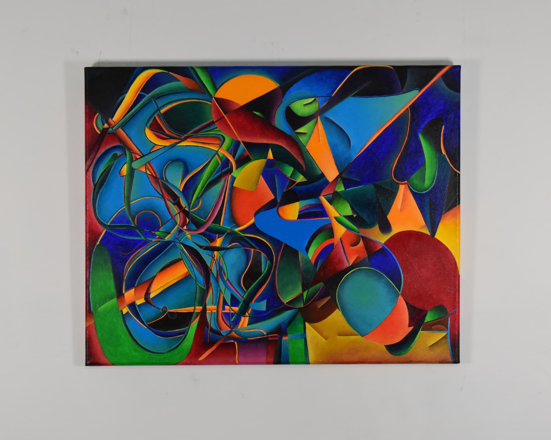 Interval Of Reflection