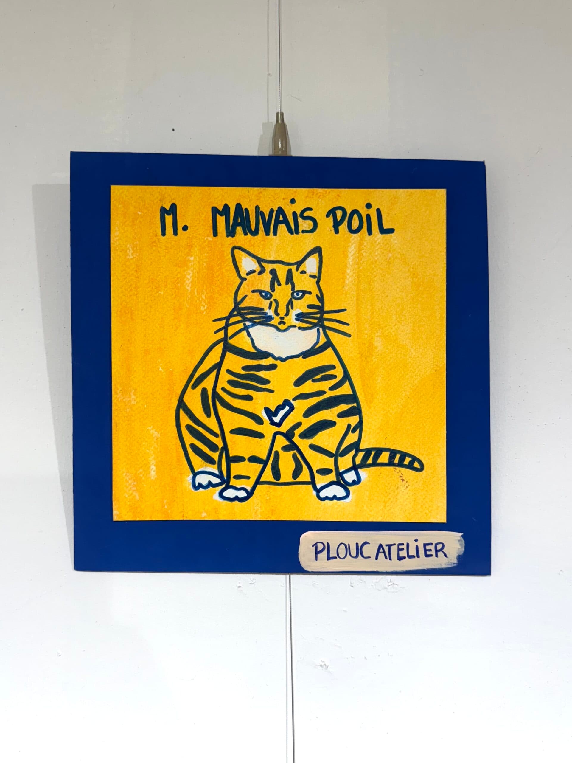 Anaïs Briend - Plouc Atelier