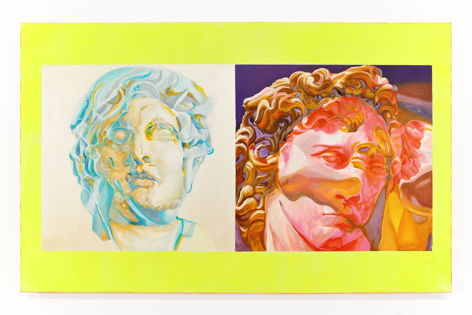 Roxana &amp; Alexander