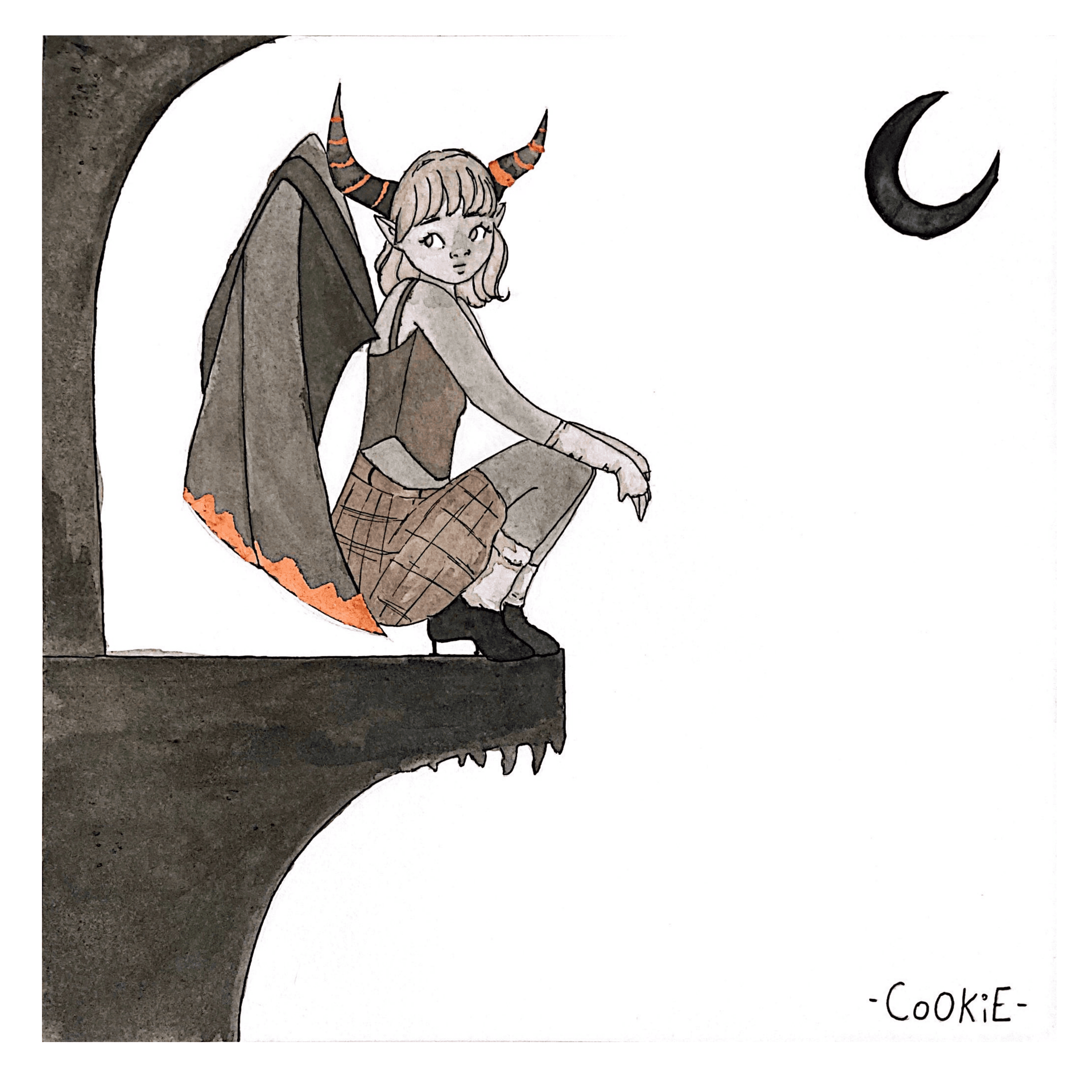 When The Sun Has Set