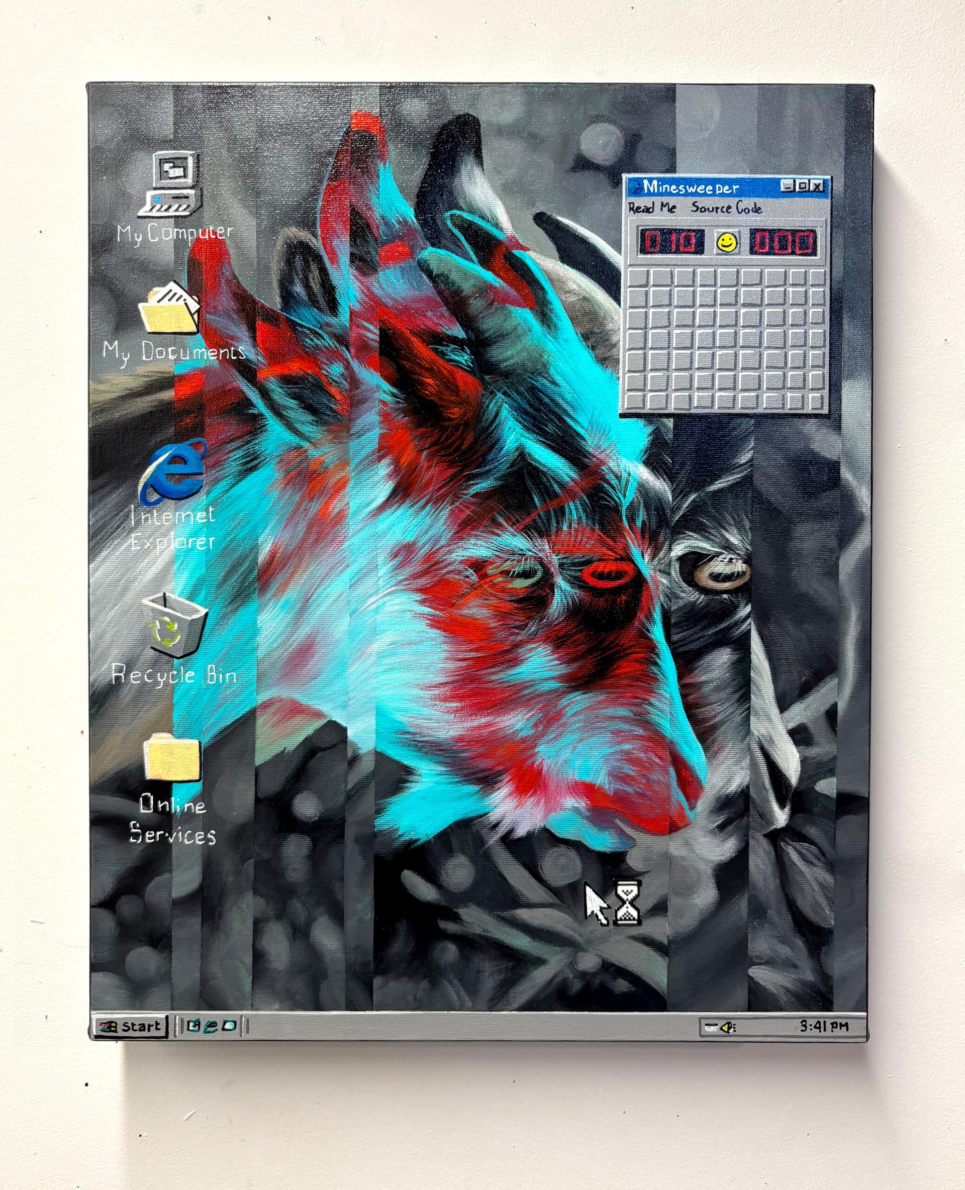 Windows G04t