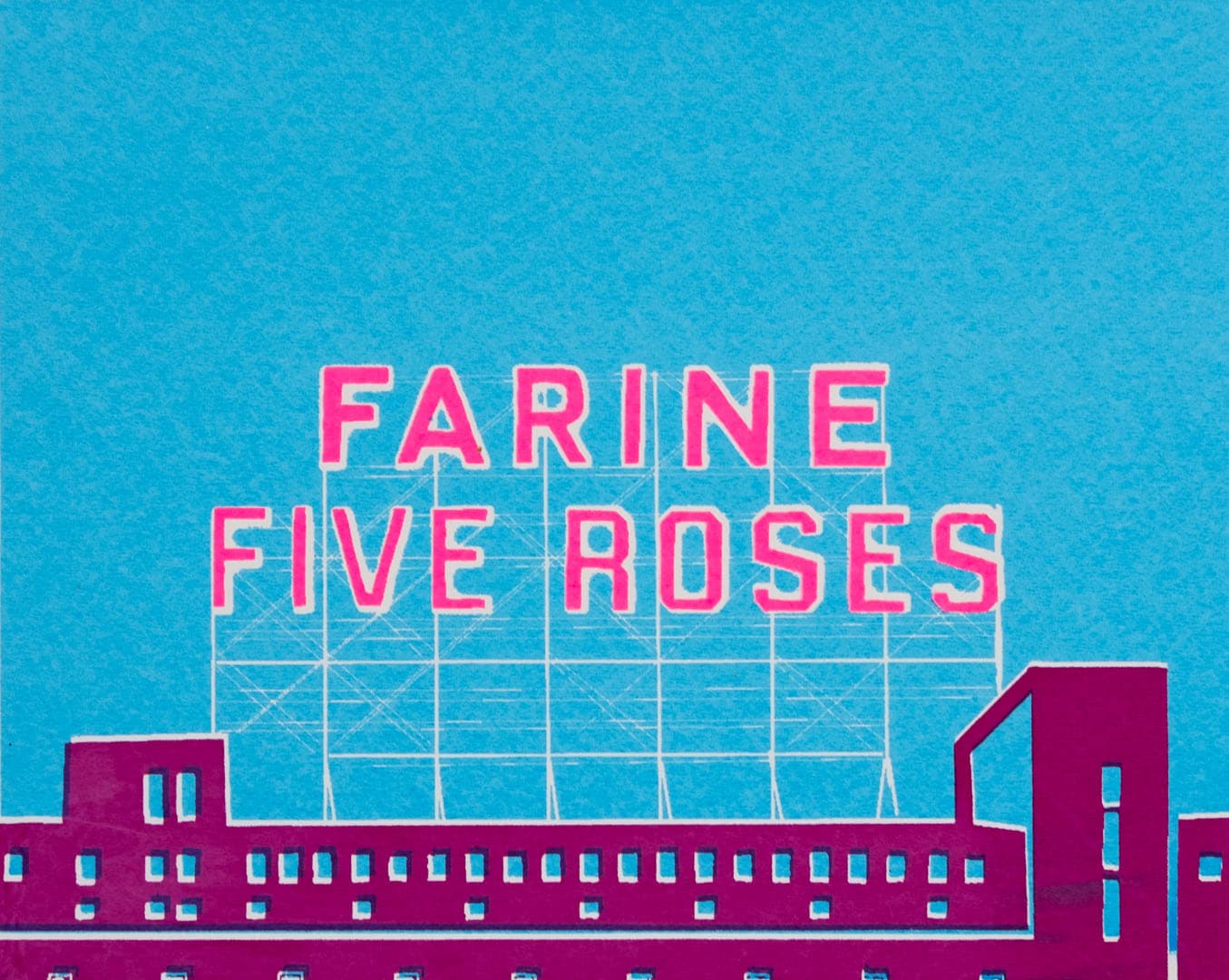 Five Roses