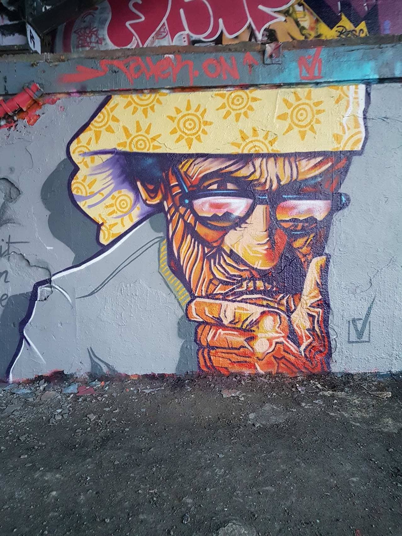 Villard assis (VENDUE)