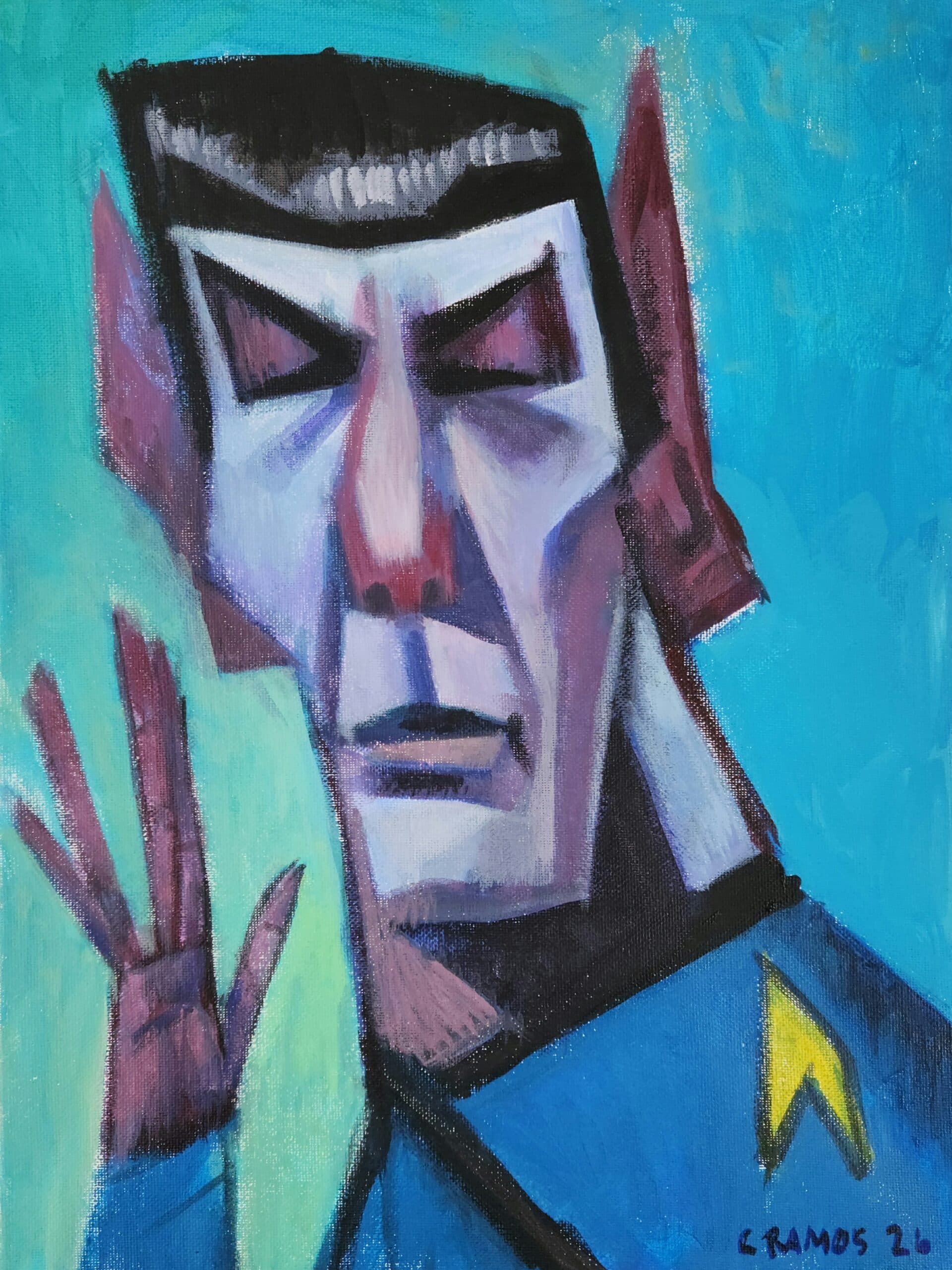 Spock