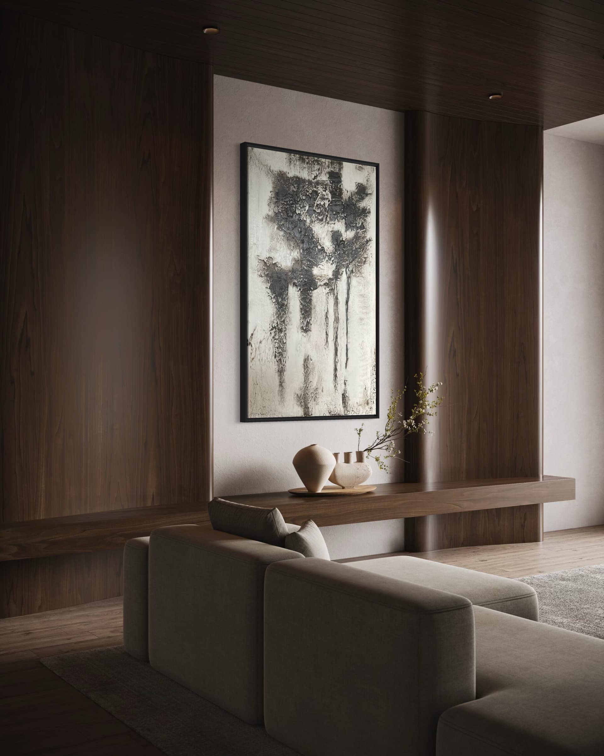 Whispers of the Meadows