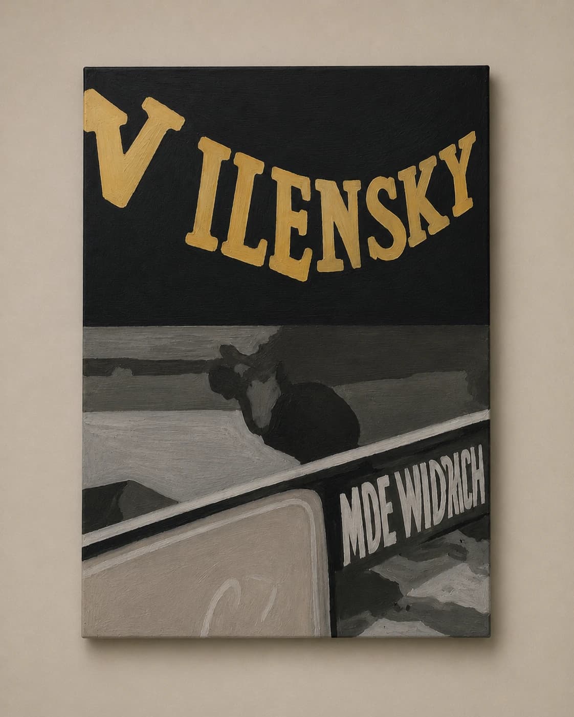 wilensky's Light
