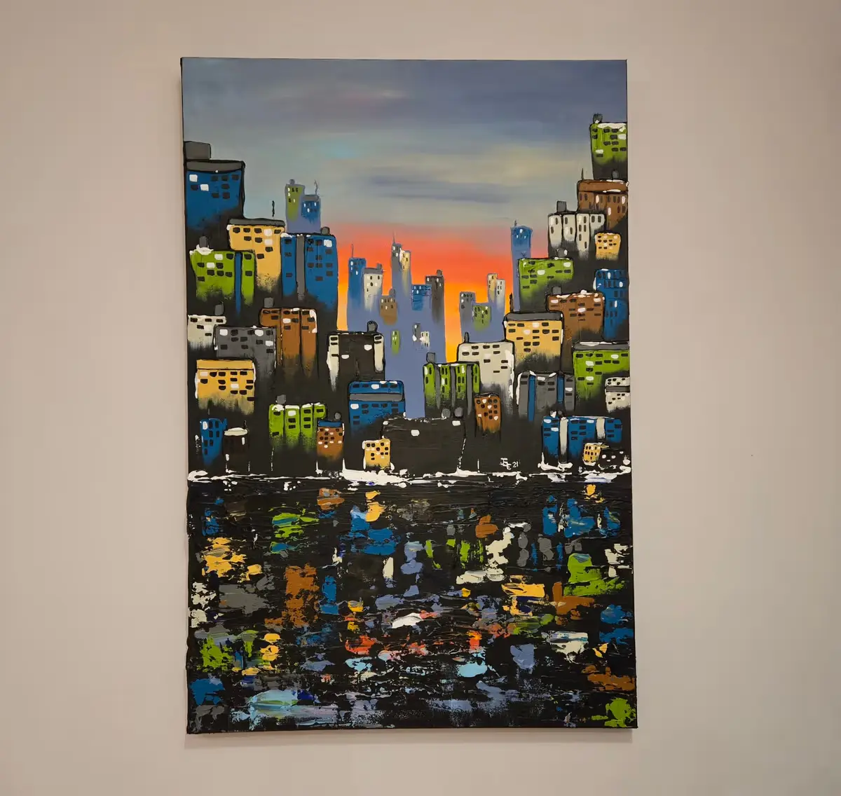Oeuvre 2