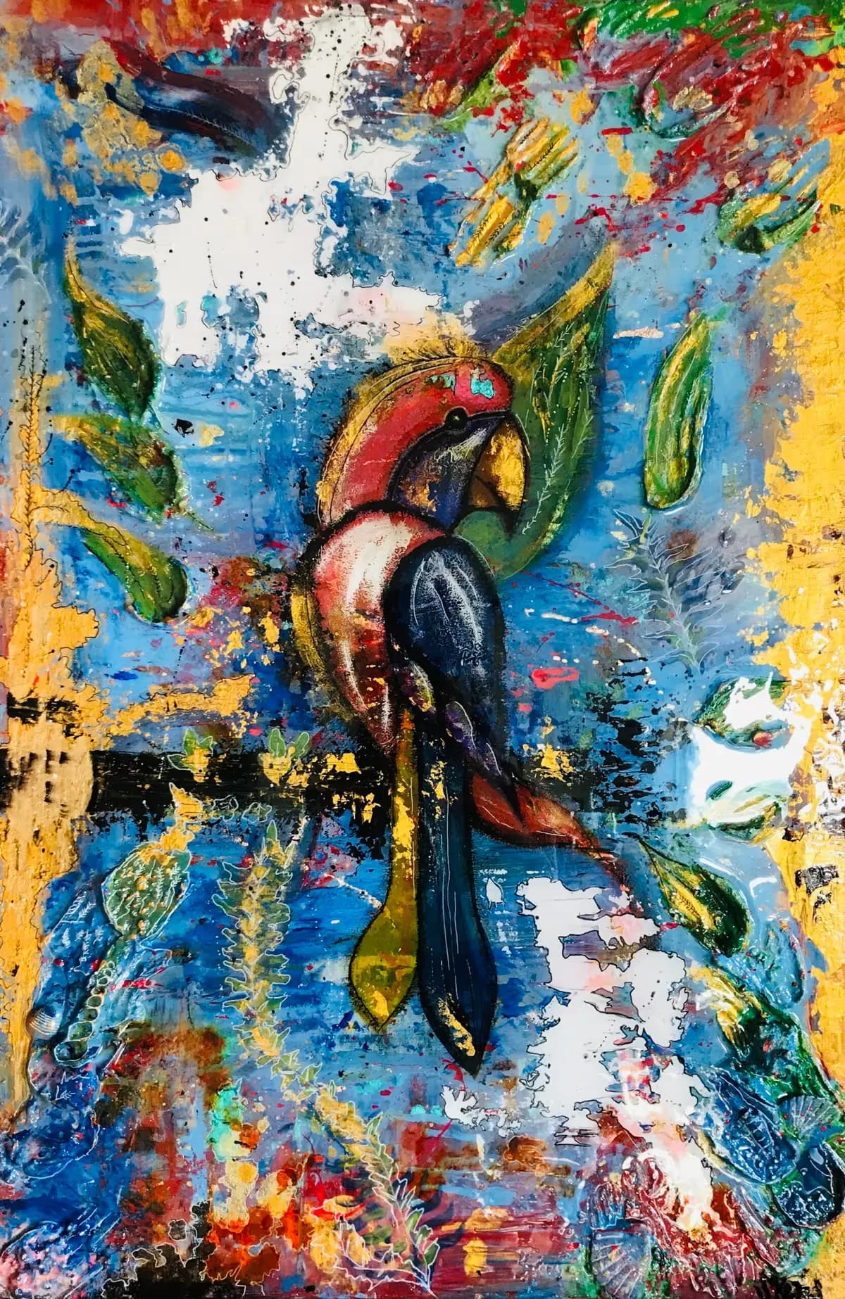 Oeuvre 3