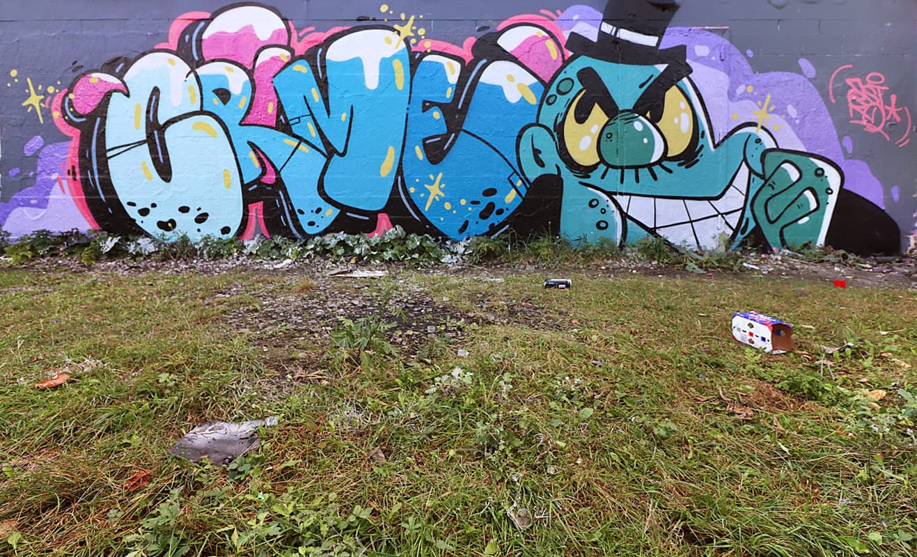 Astro in Rosemont