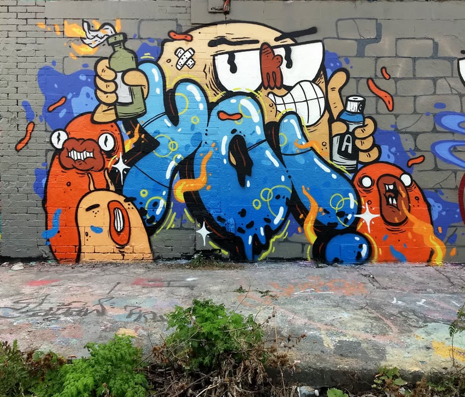 Astro in Rosemont