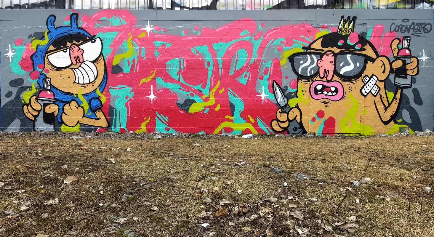 Astro in Rosemont