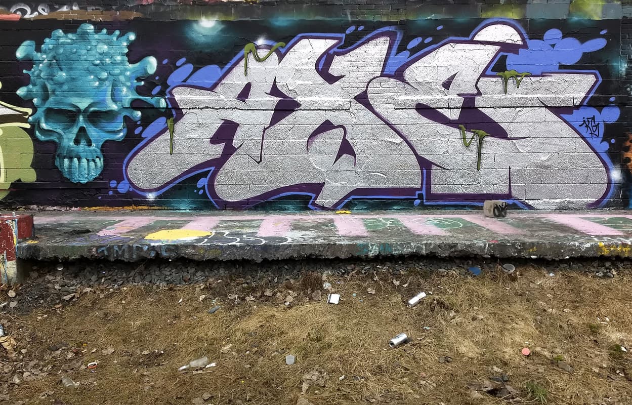 Axe in Rosemont