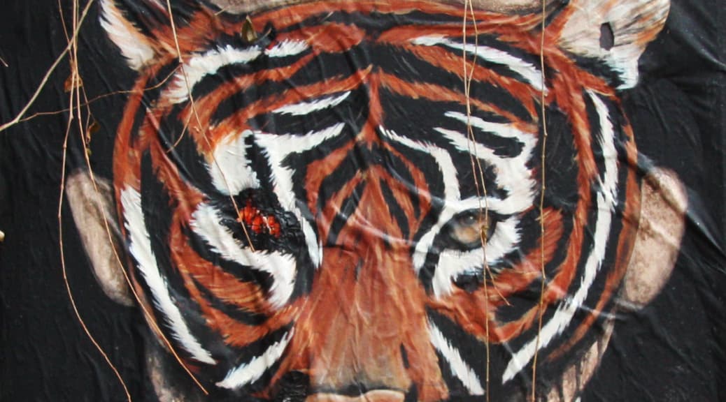 Fresque murale