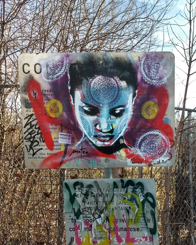 Mateo in Mile End
