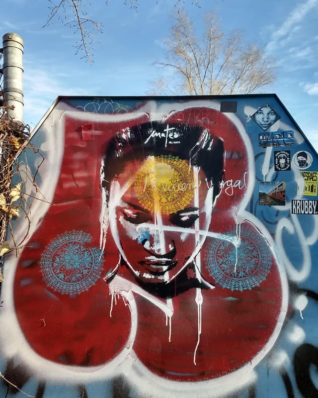 Mateo in Petite-Patrie