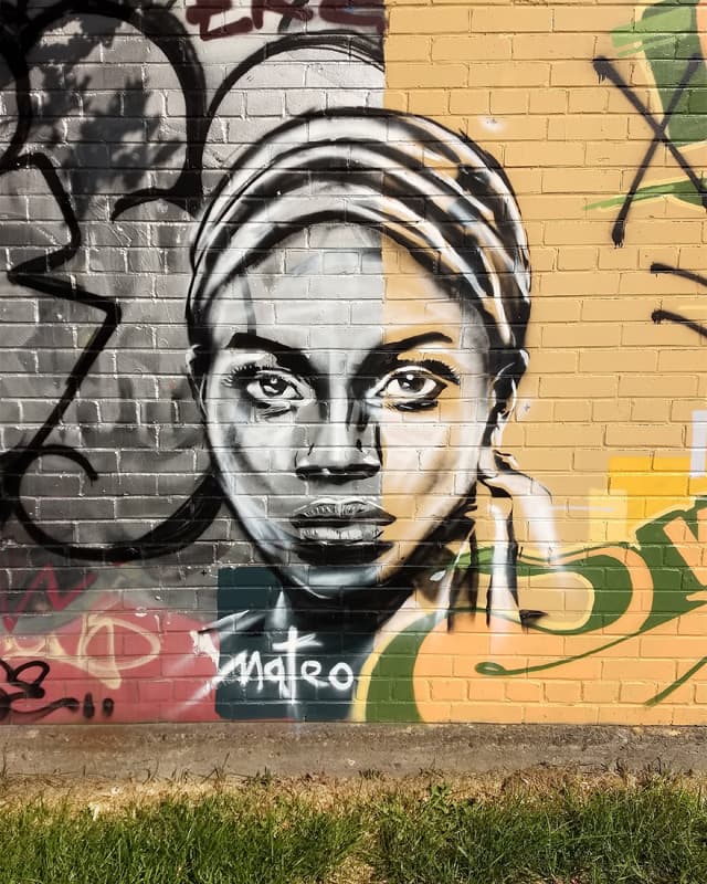 Mateo in Mile Ex