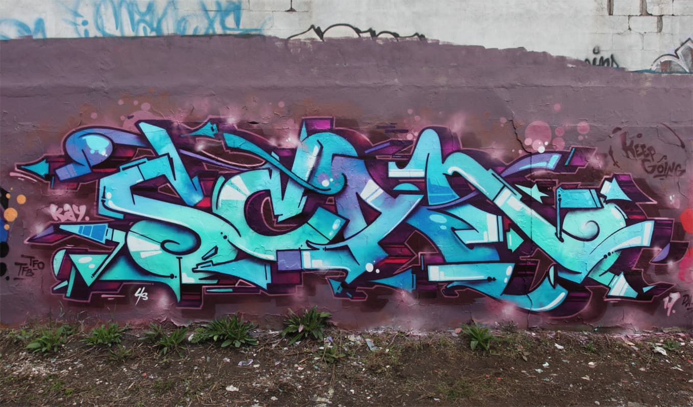 Scaner in Hochelaga
