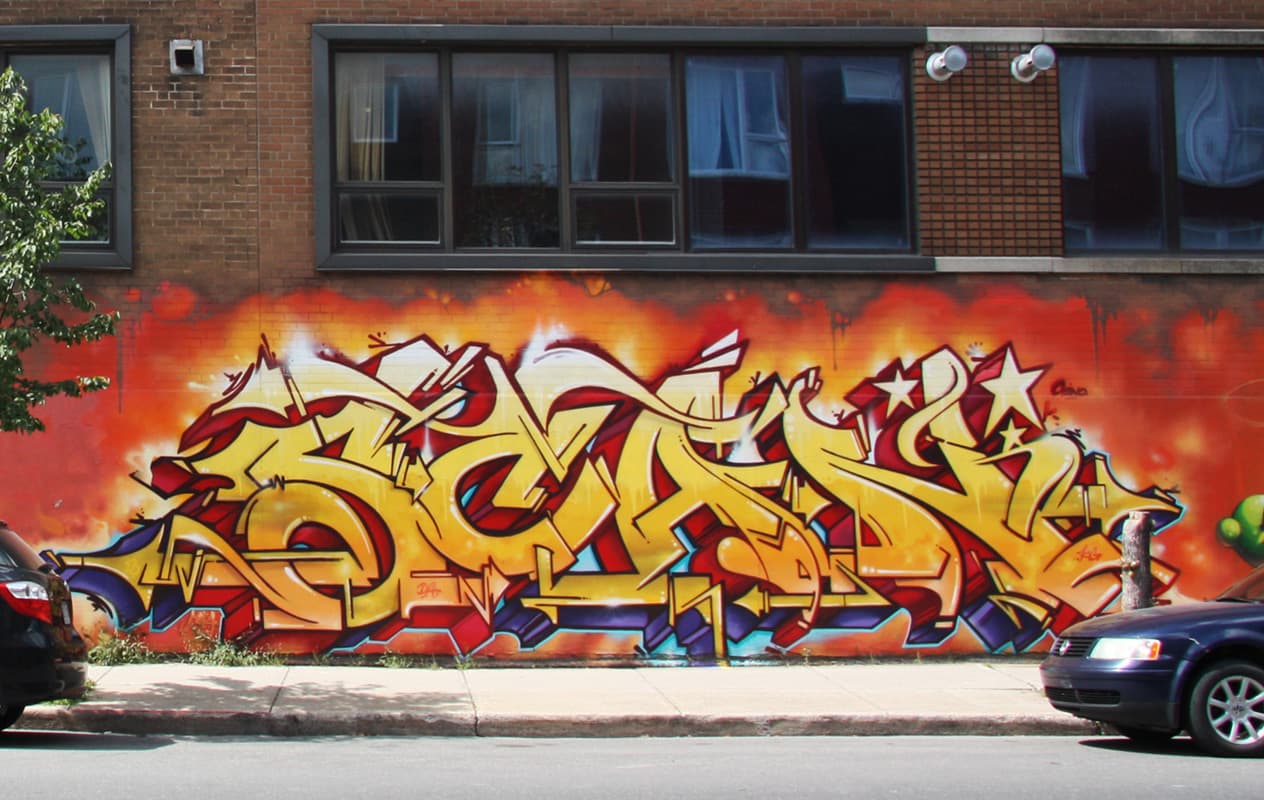 Scaner on de Rouen