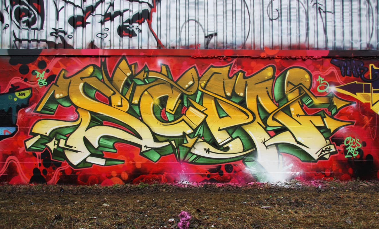 Scan in Rosemont