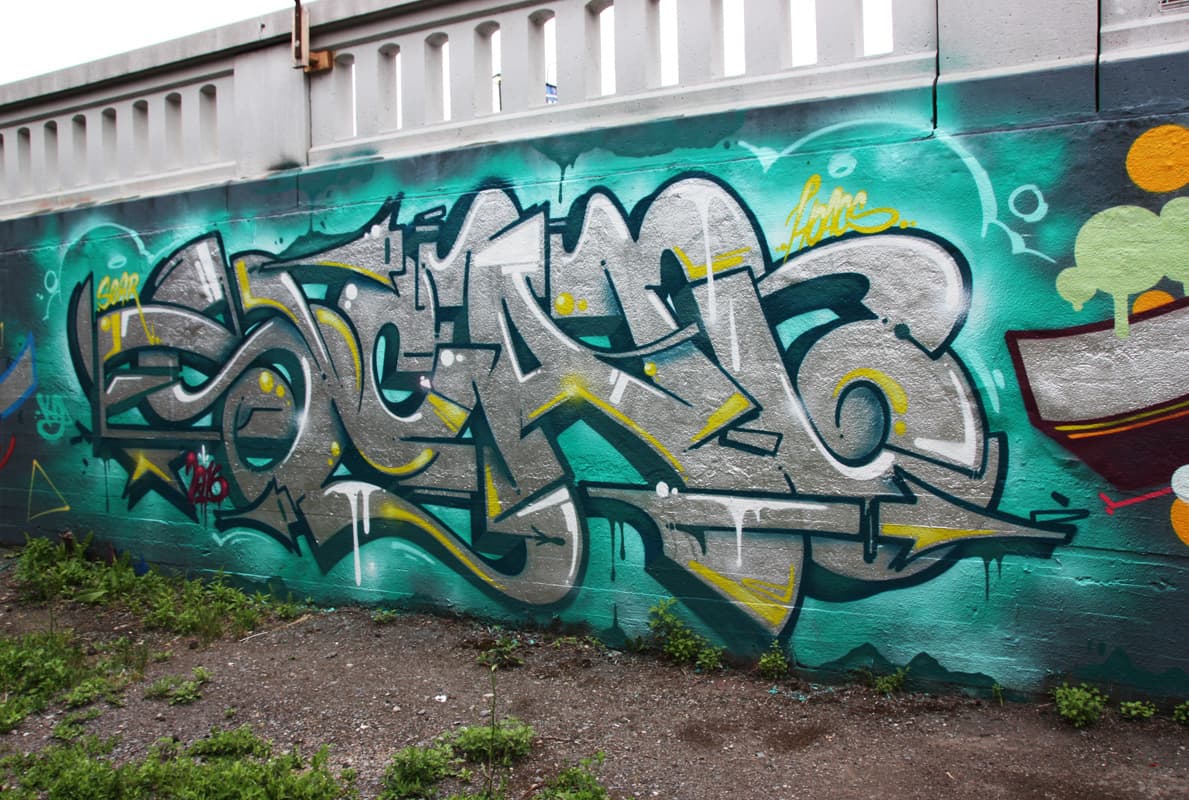 Scaner piece in upper Plateau