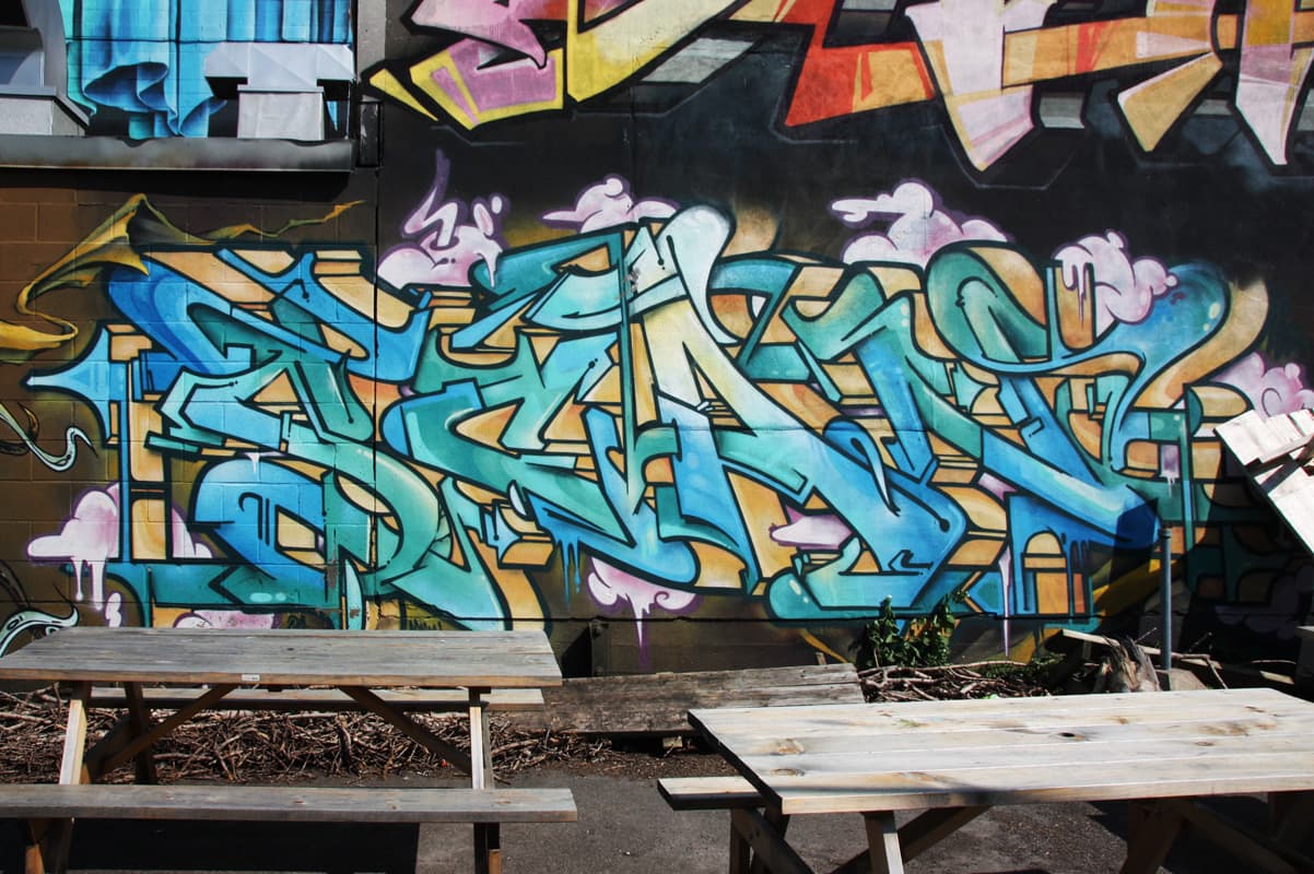 Scaner in Town of Mount Royal