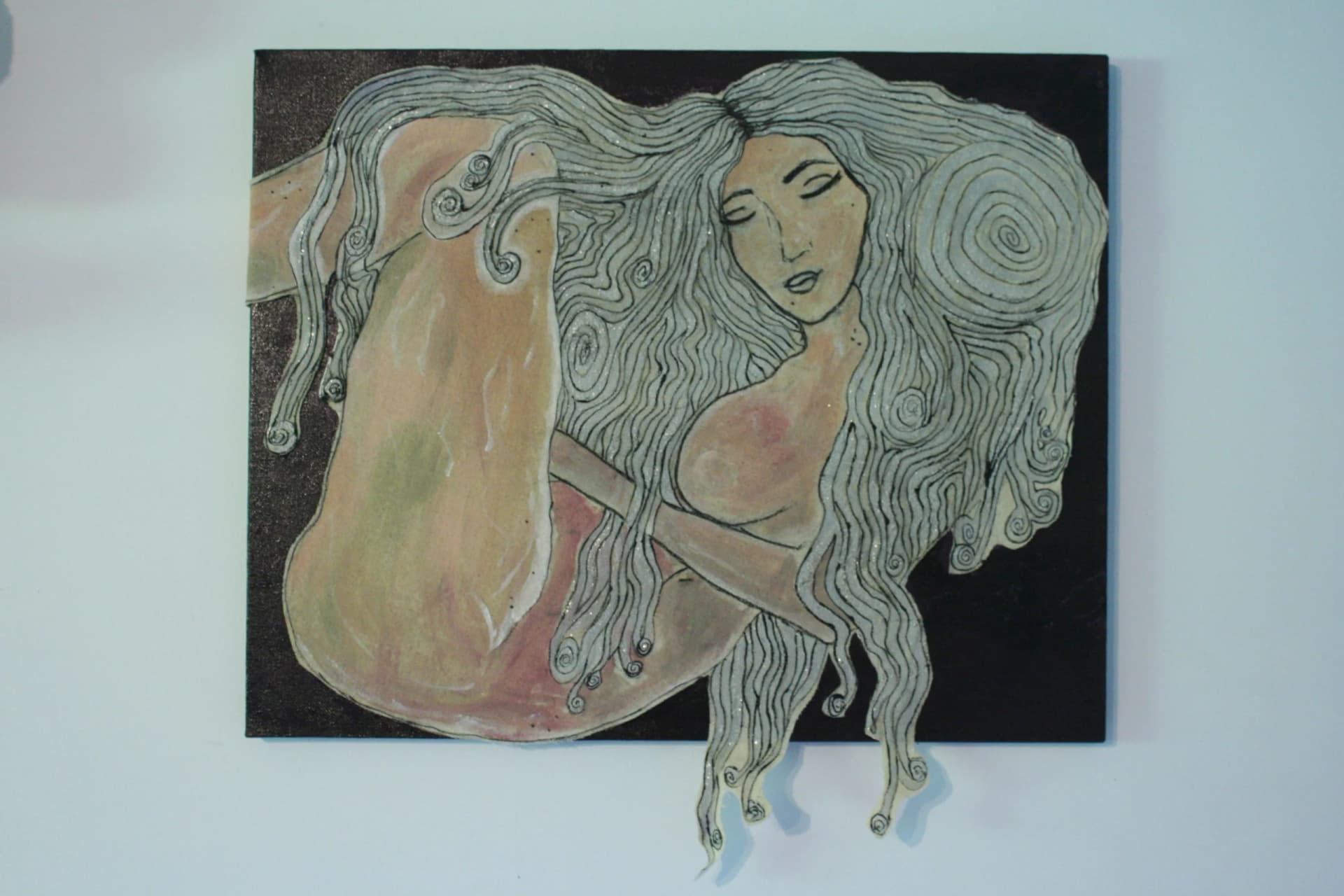Cher Klimt