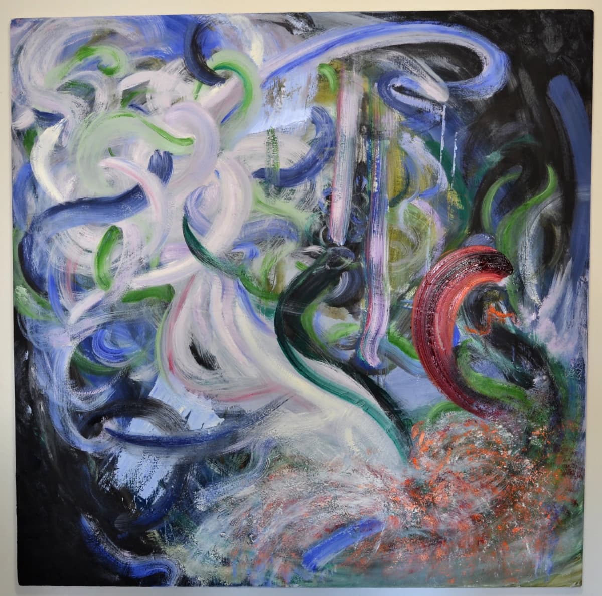 Hurlement II