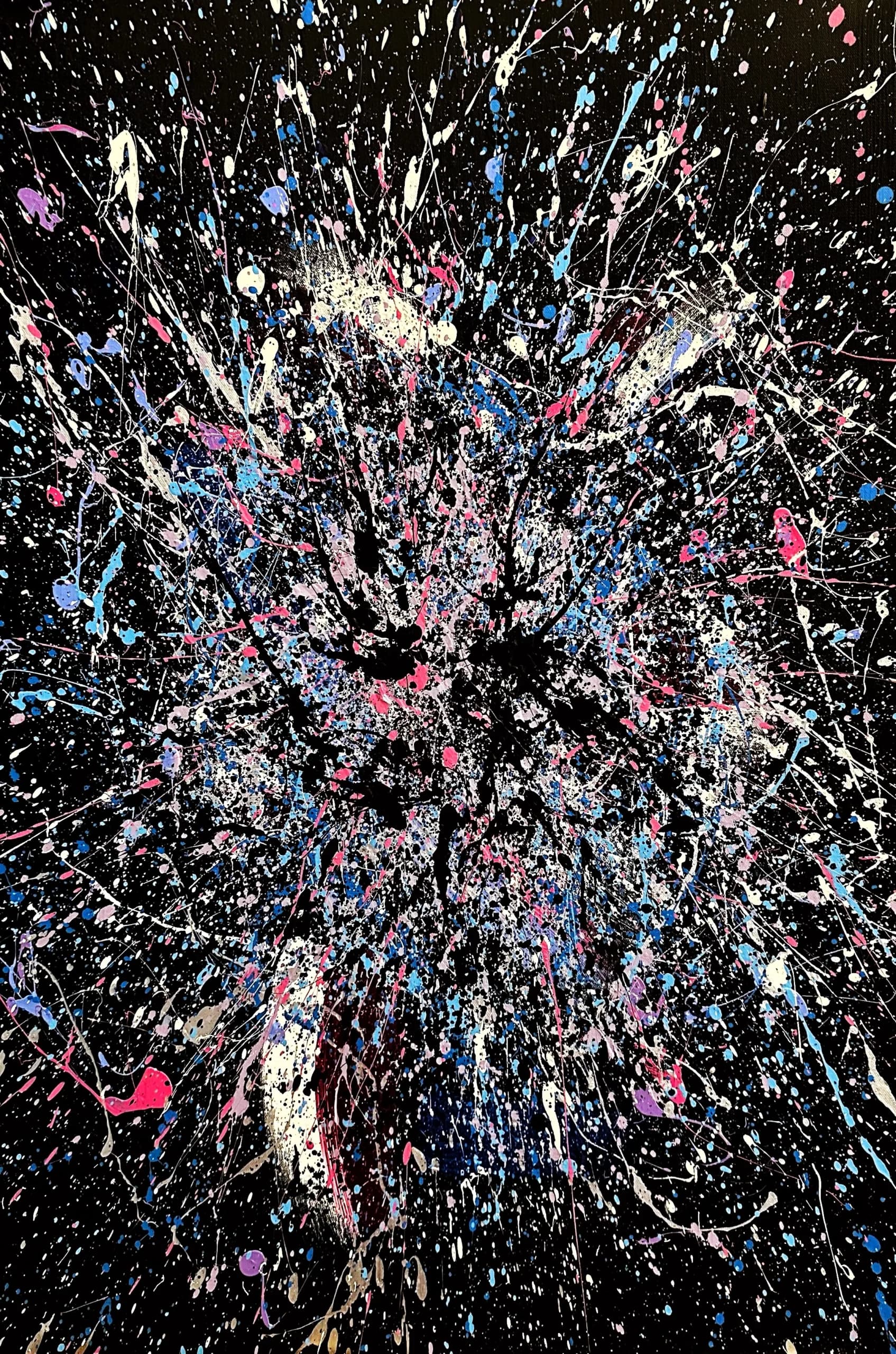 Mélange No.1