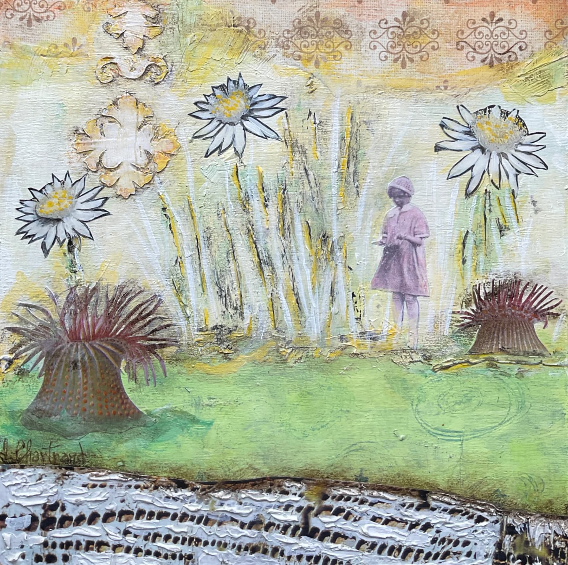 Promenade