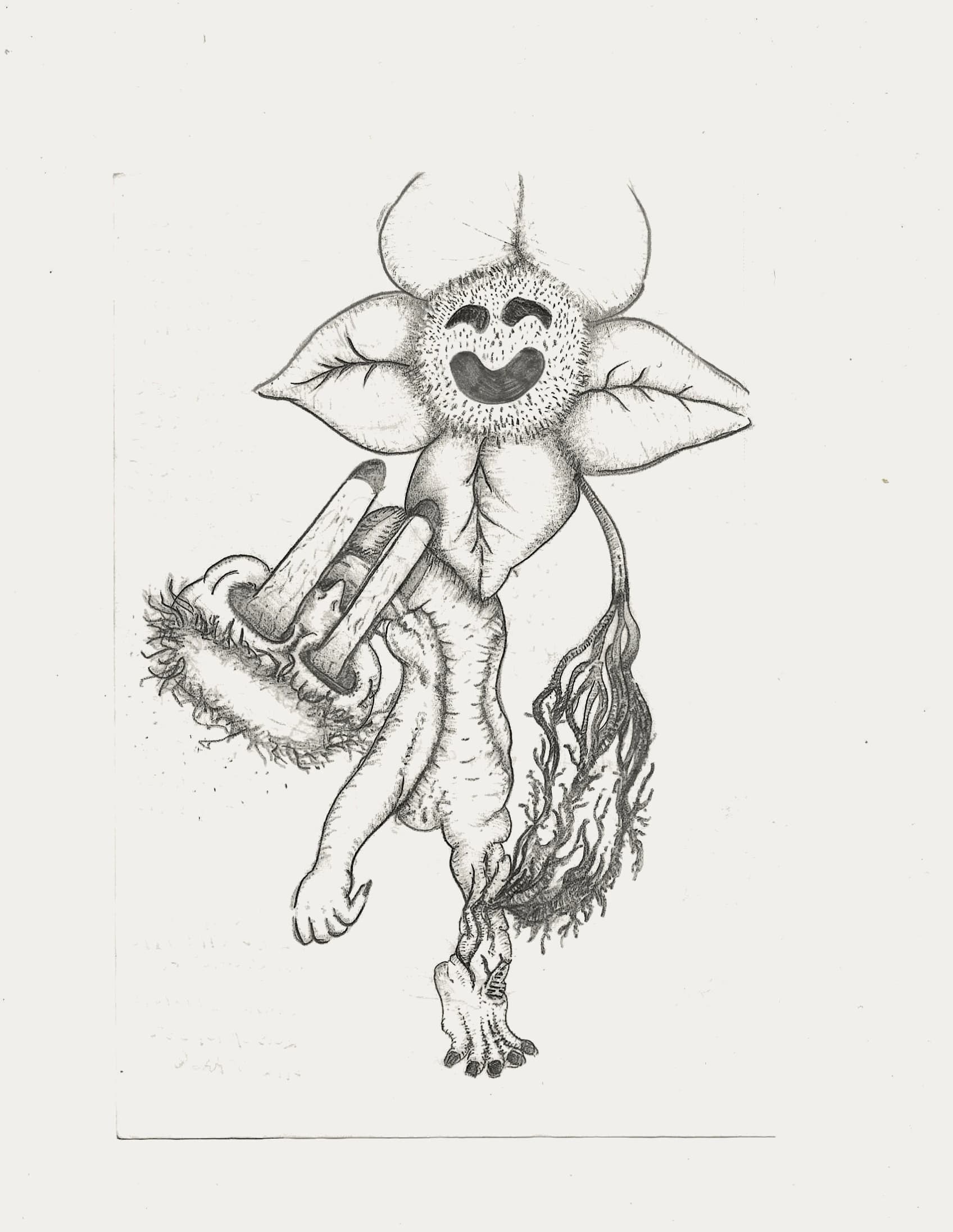 Parasite