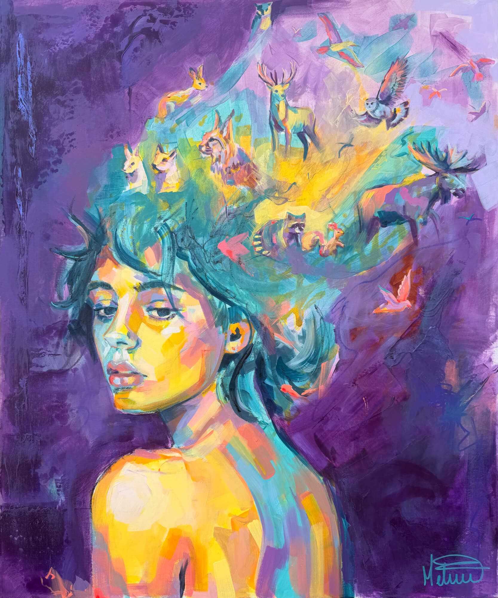 Vestige