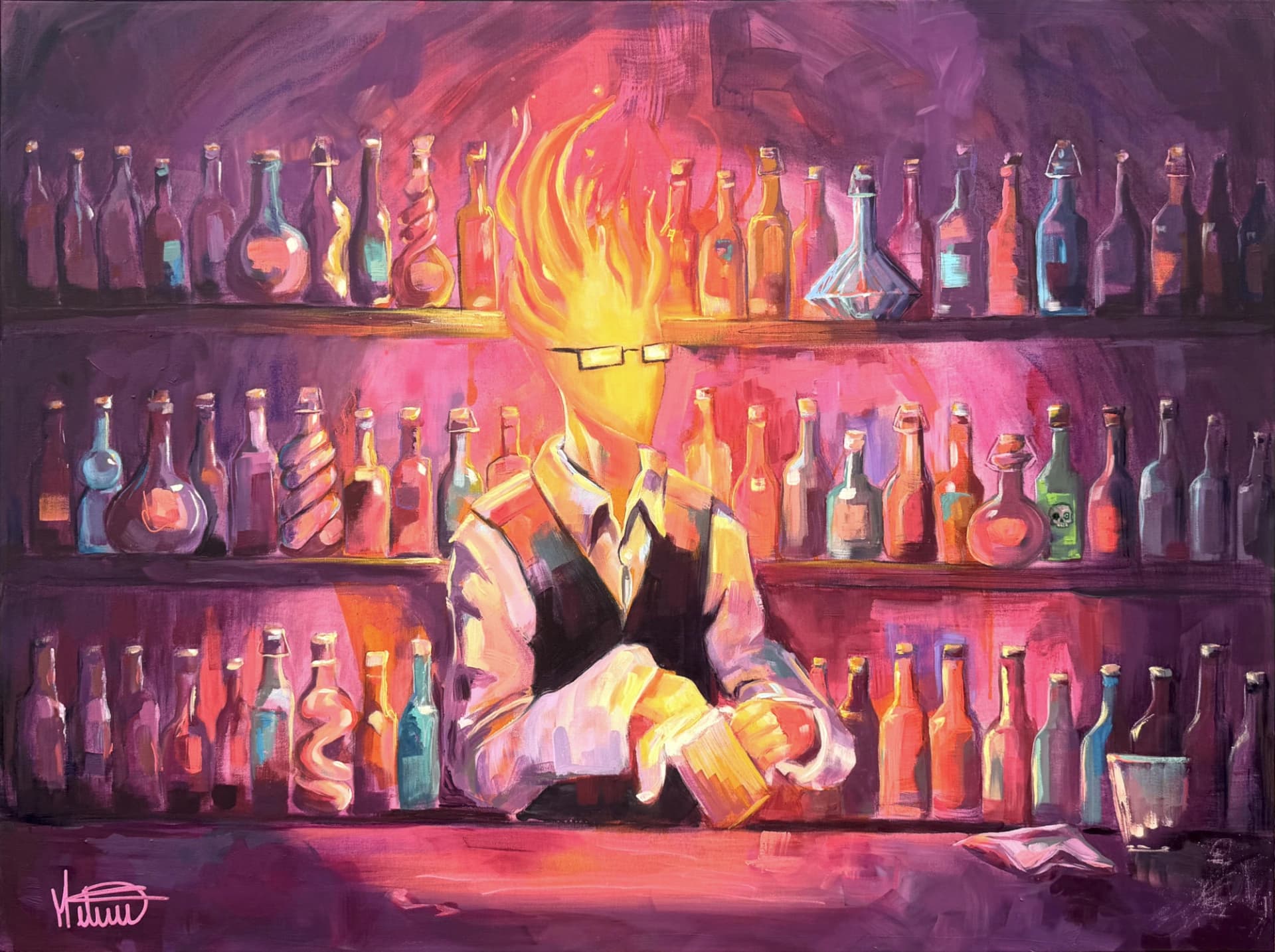 Grillby