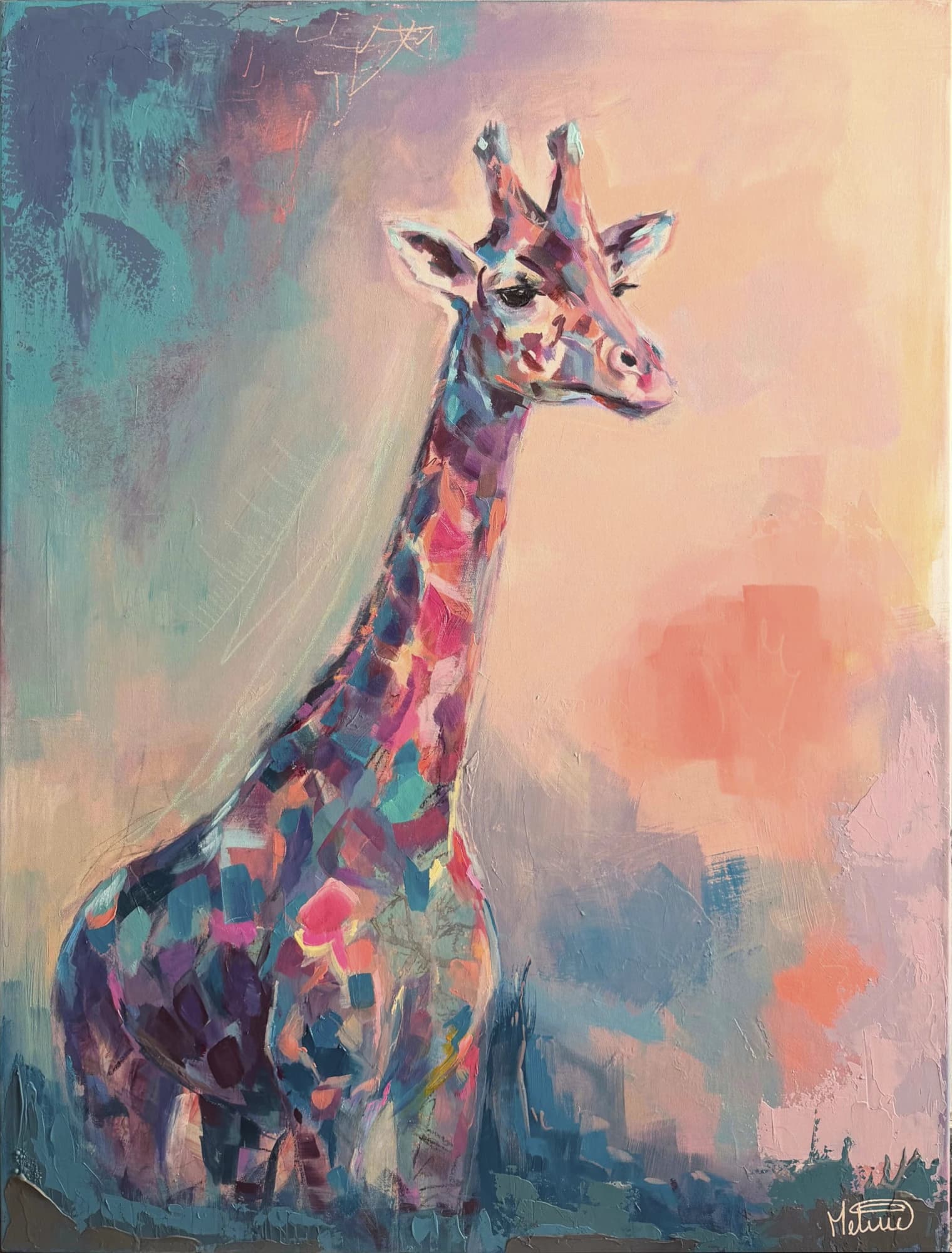 Portée