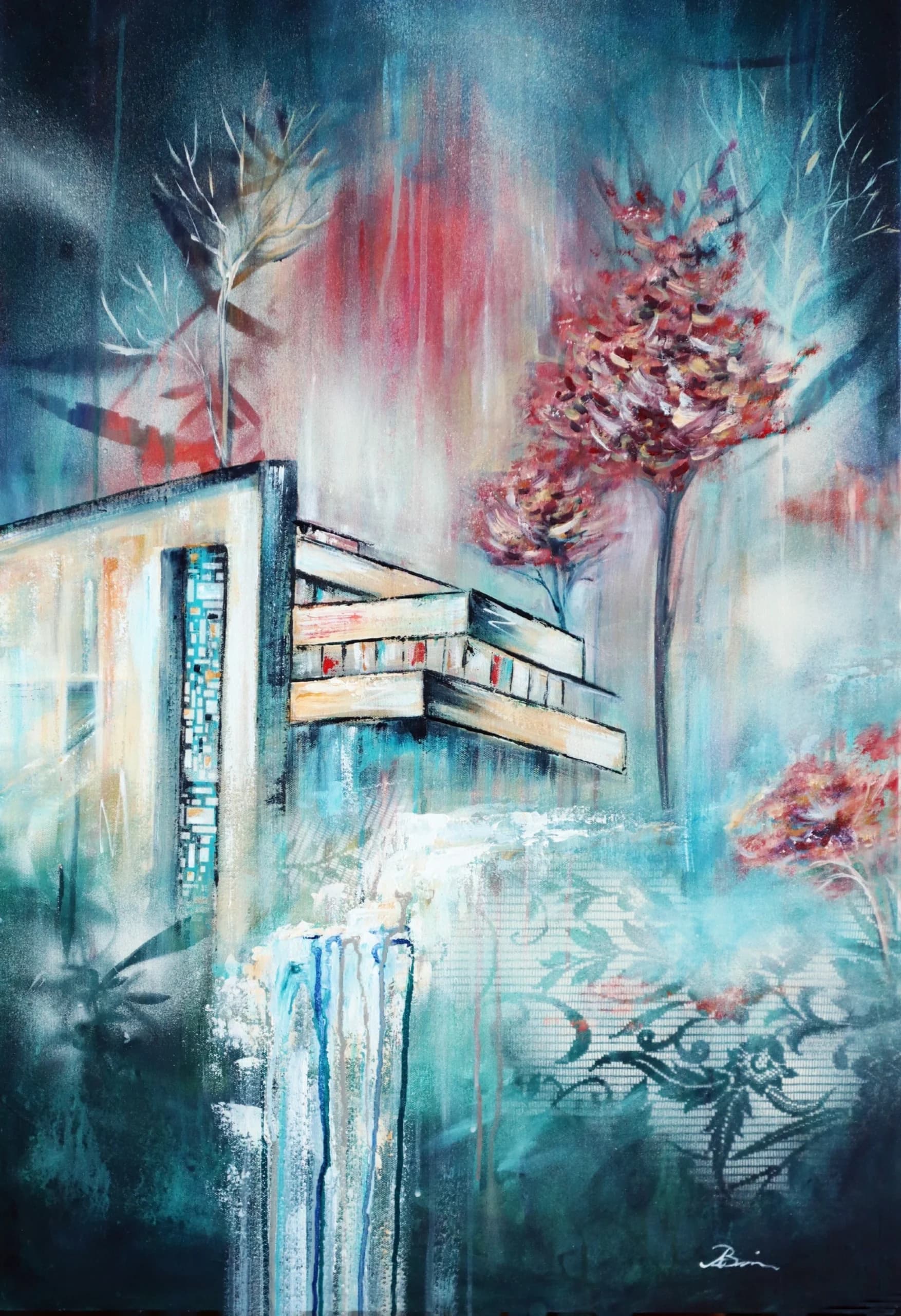 Harmony XII