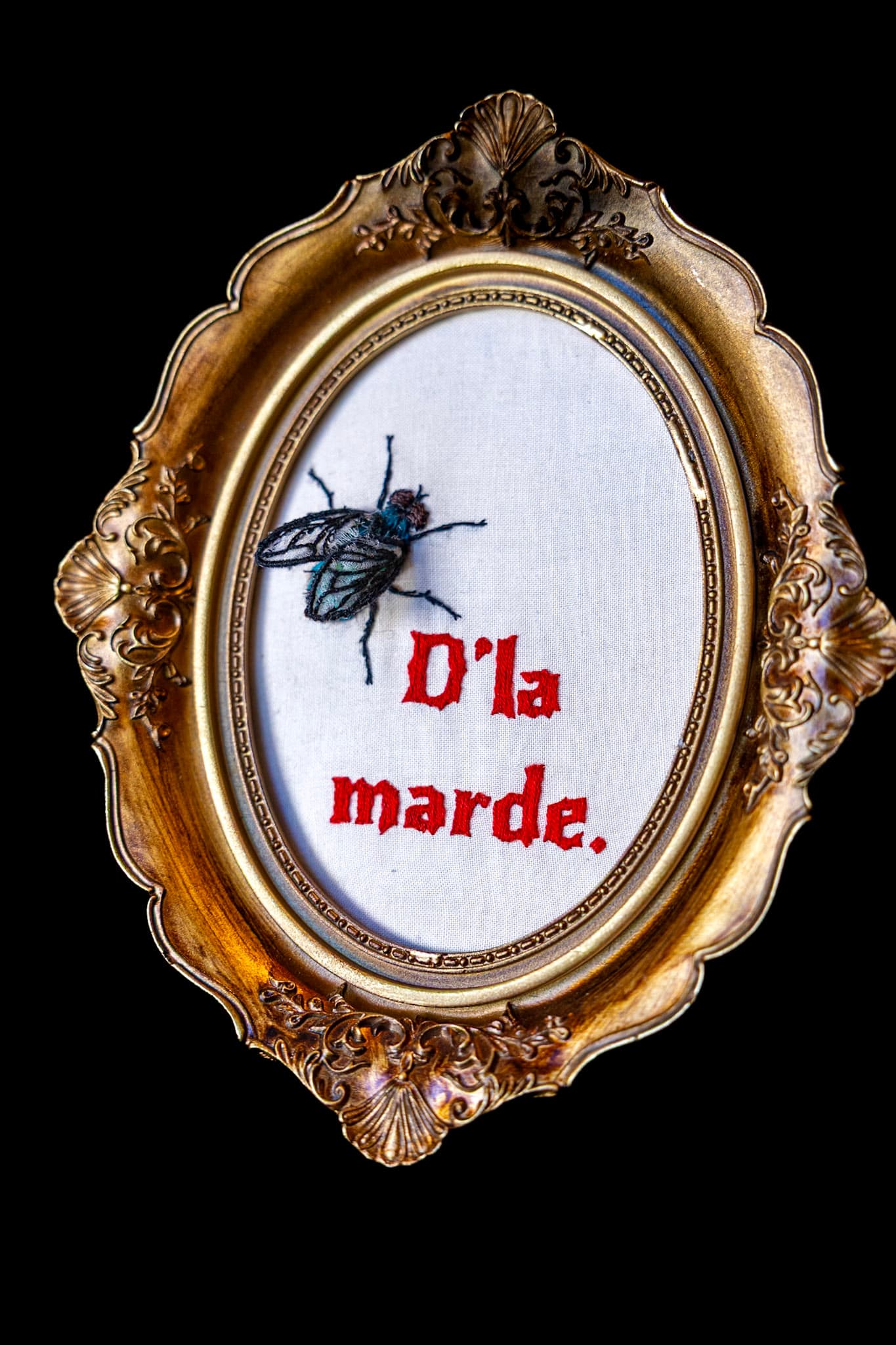 Merde