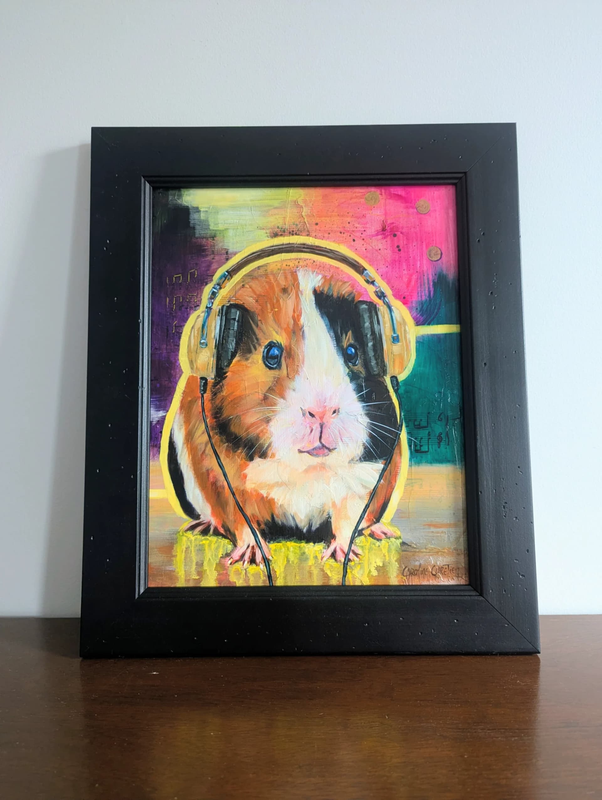 RODENT RHAPSODY
