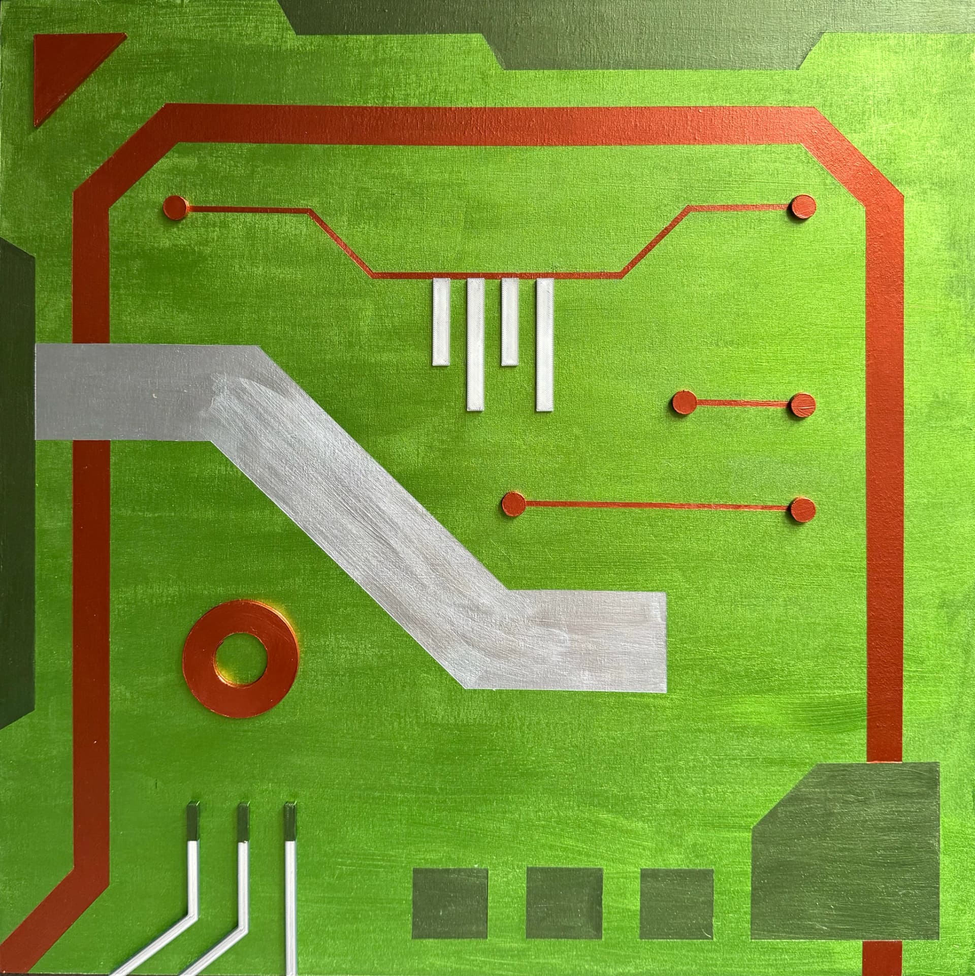 Circuit ouvert