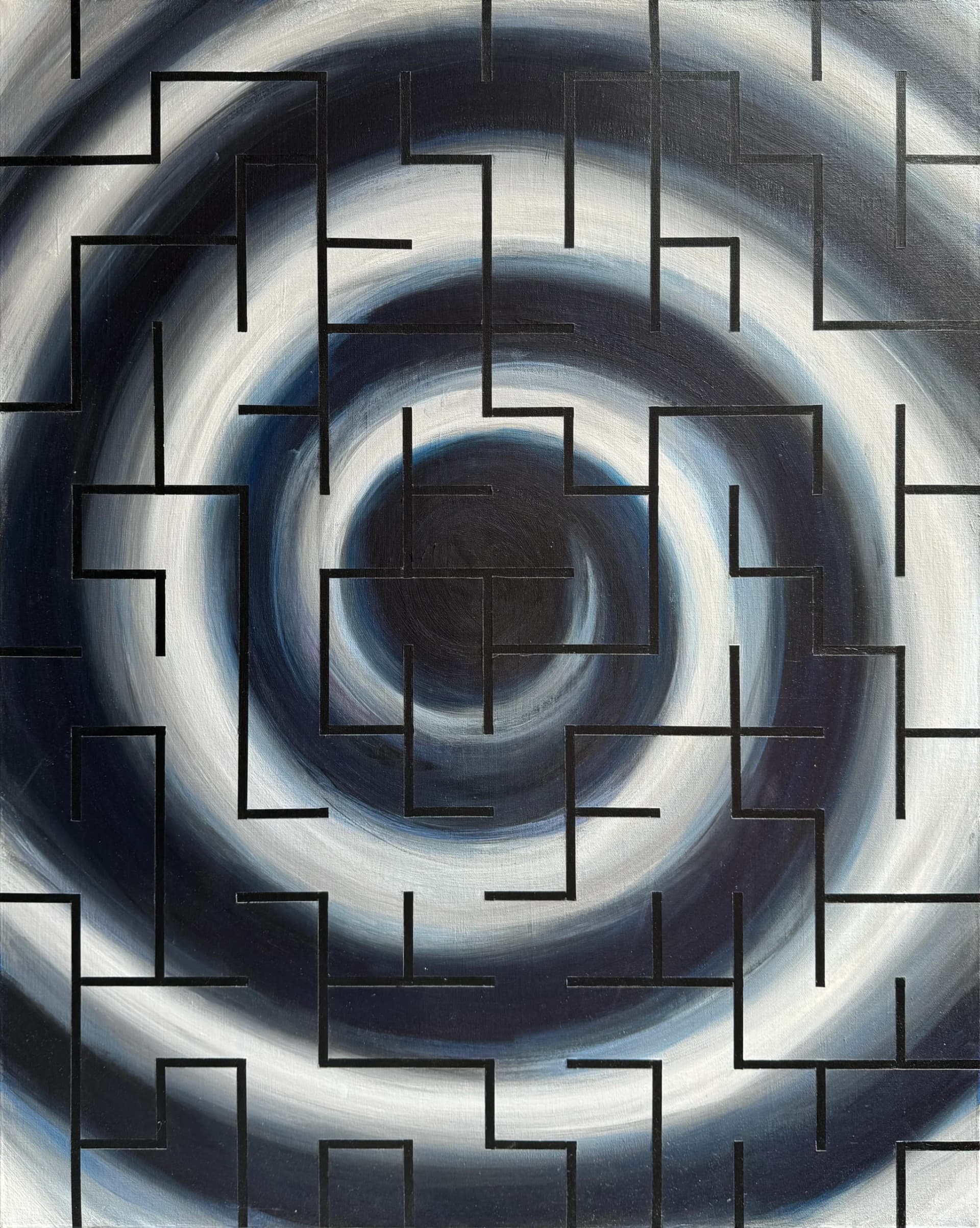 La démence