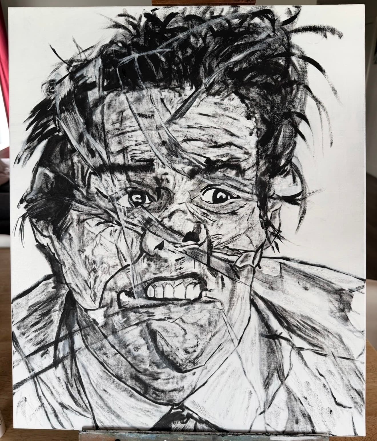Yes Man (Jim Carrey