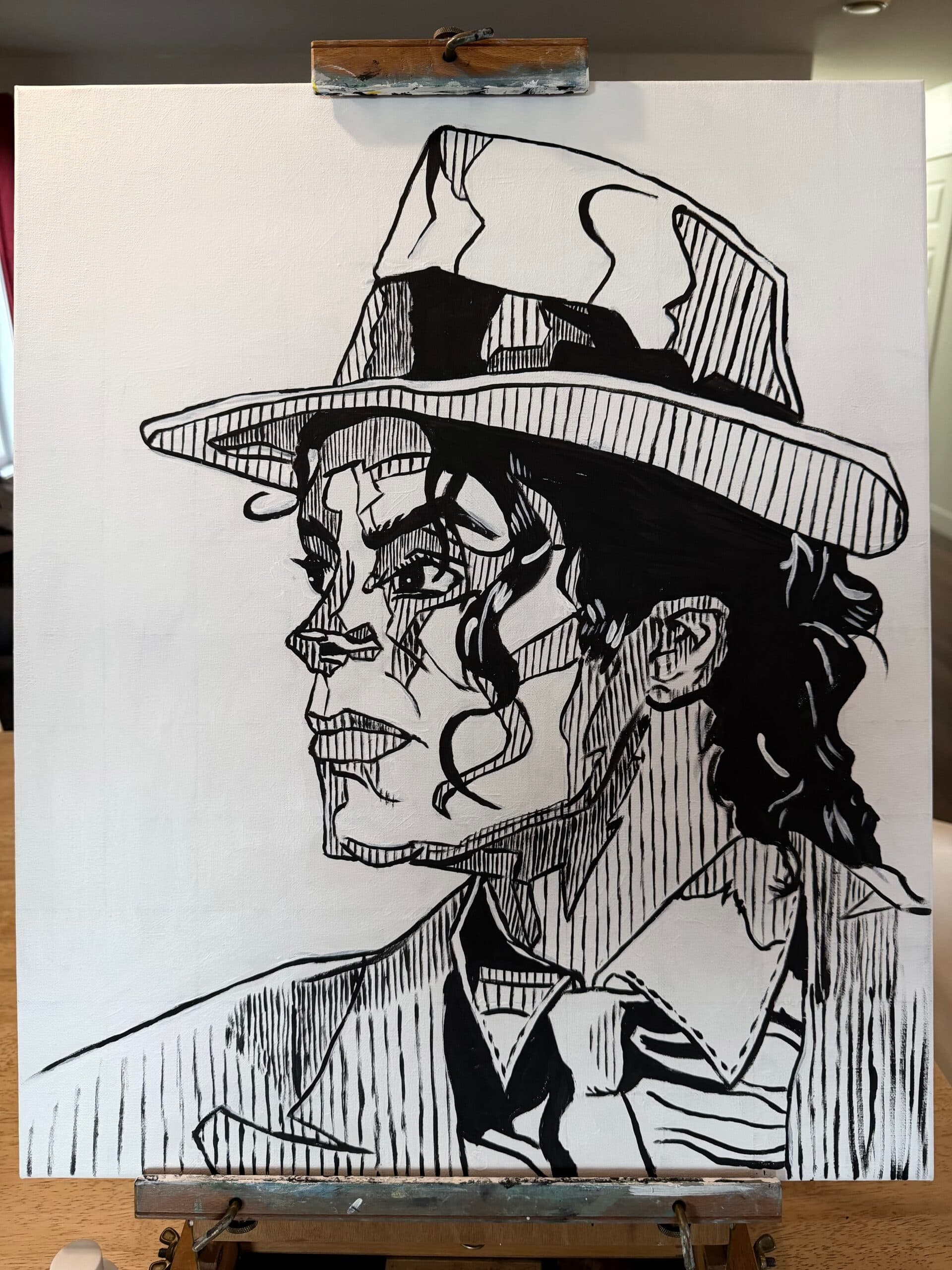 King of Pop