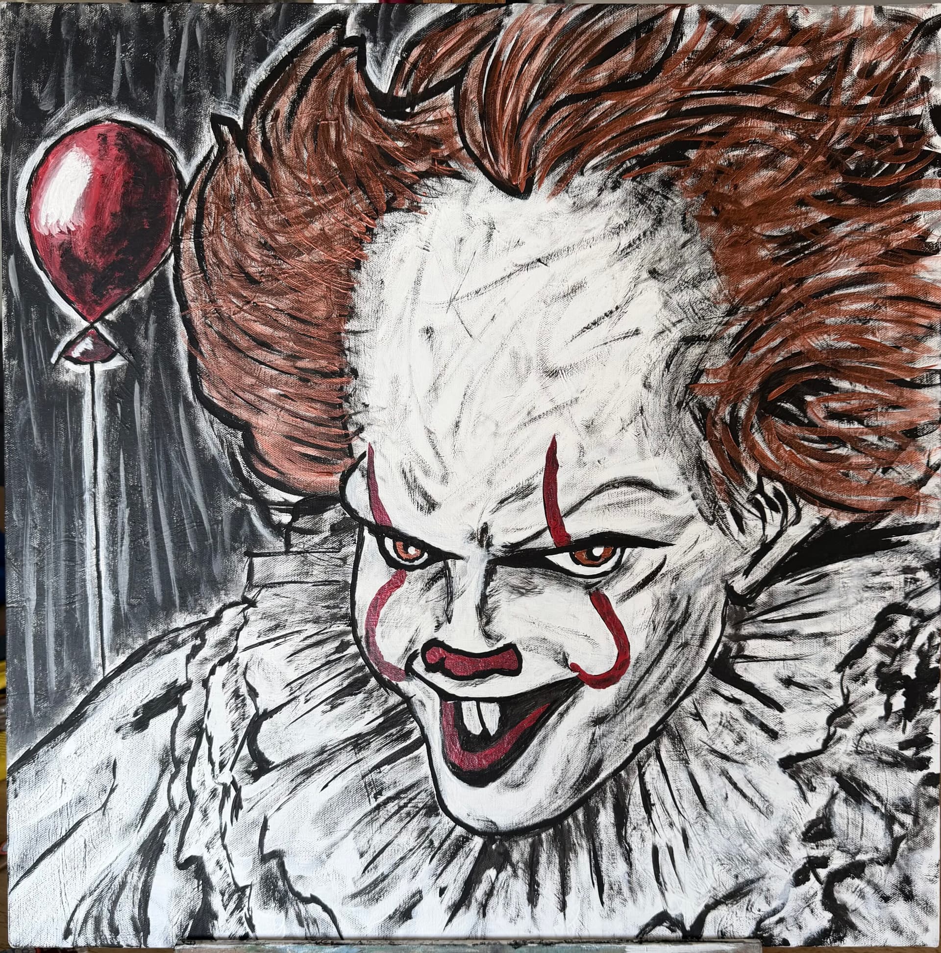Pennywise