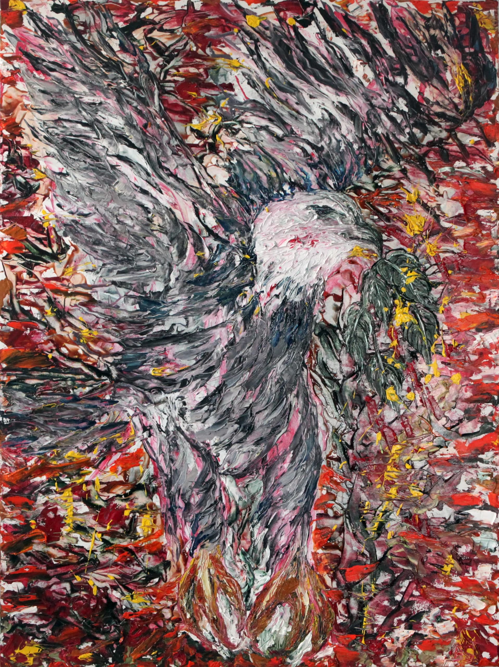 Ailes du coeur