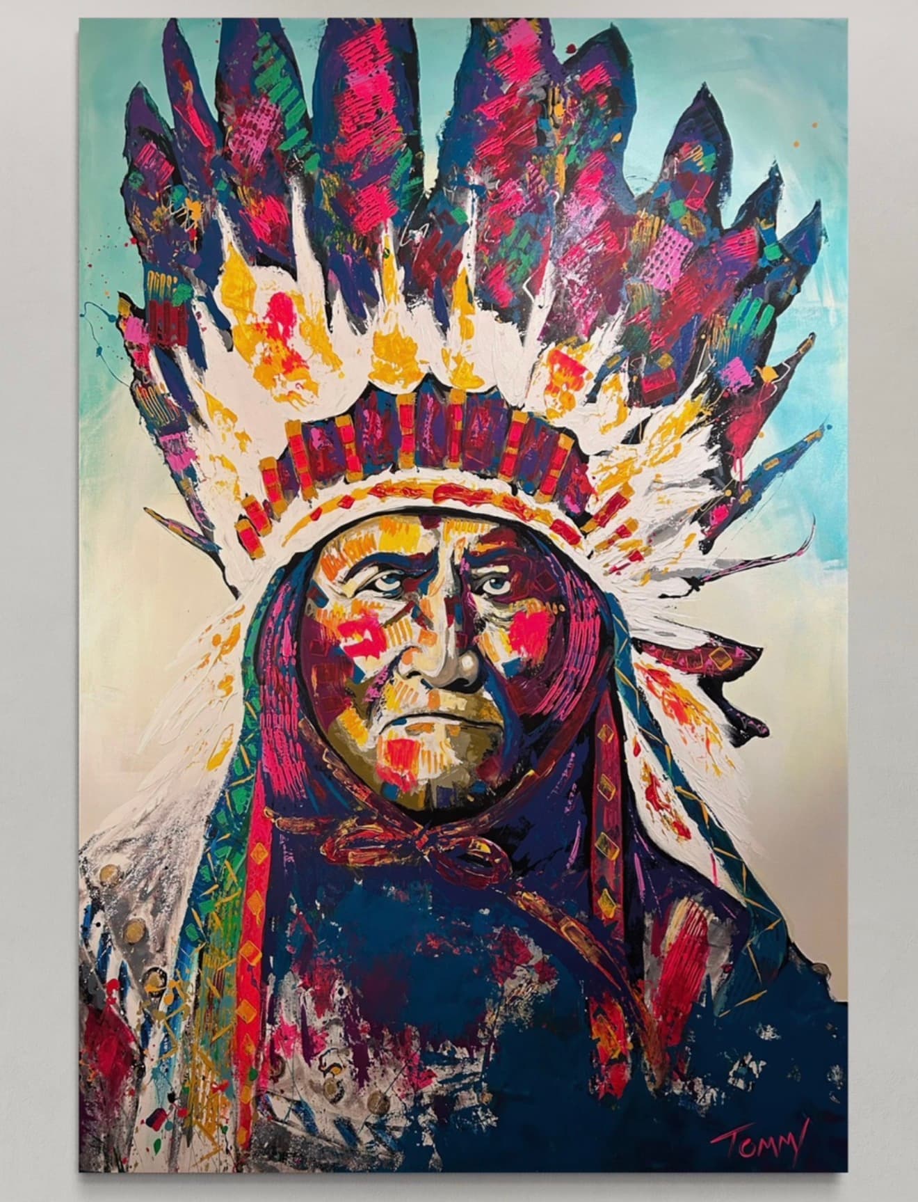 Geronimo